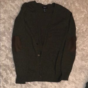 Forever 21 Men’s Cardigan